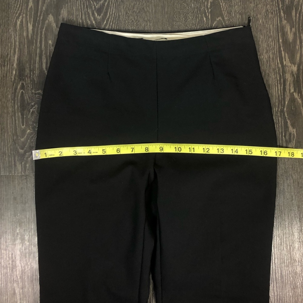 Dixie Split Hem Flared Pants - image 5